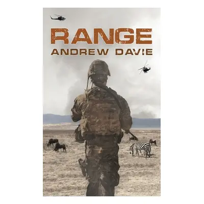 "Range" - "" ("Davie Andrew")(Paperback)