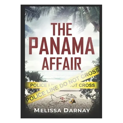 "The Panama Affair" - "" ("Darnay Melissa")(Paperback)