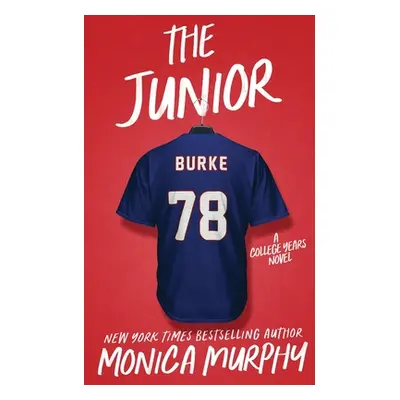 "The Junior" - "" ("Murphy Monica")(Paperback)