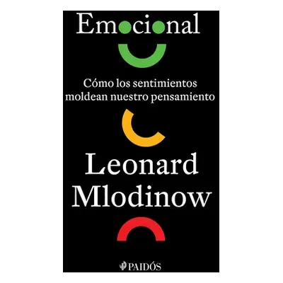 "Emocional" - "" ("Mlodinow Leonard")(Paperback)