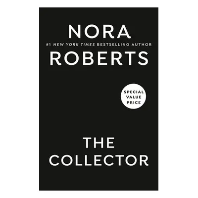 "The Collector" - "" ("Roberts Nora")(Paperback)