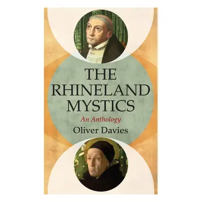 "The Rhineland Mystics" - "" ("Davies Oliver")(Paperback)