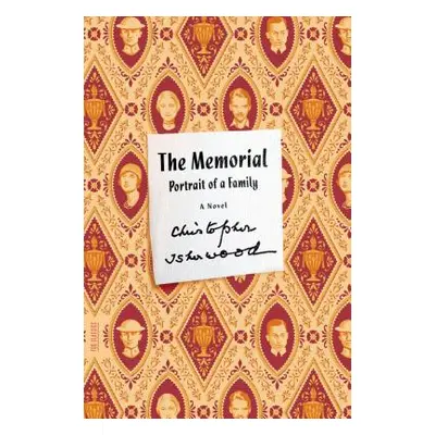 "Memorial" - "" ("Isherwood Christopher")(Paperback)