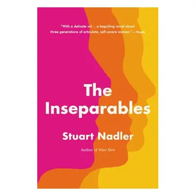 "The Inseparables" - "" ("Nadler Stuart")(Paperback)