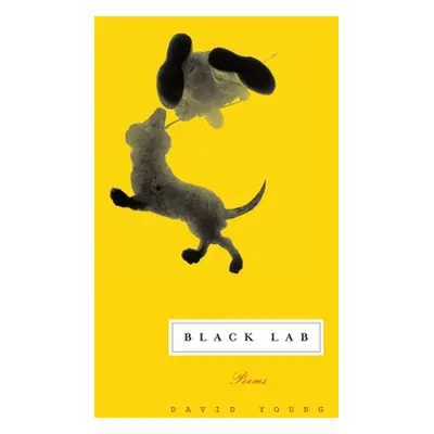 "Black Lab: Poems" - "" ("Young David")(Paperback)