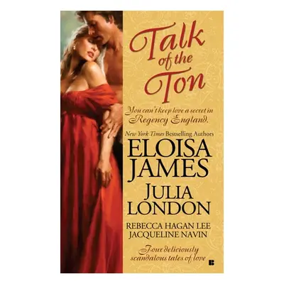 "Talk of the Ton" - "" ("James Eloisa")(Mass Market Paperbound)