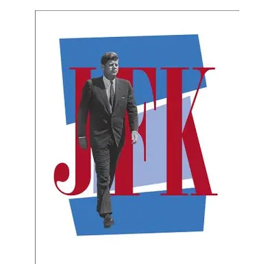 "JFK: A Vision for America" - "" ("Smith Stephen Kennedy")(Pevná vazba)