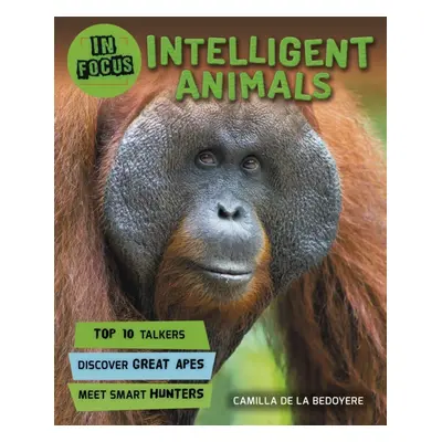 "In Focus: Intelligent Animals" - "" ("")(Paperback / softback)