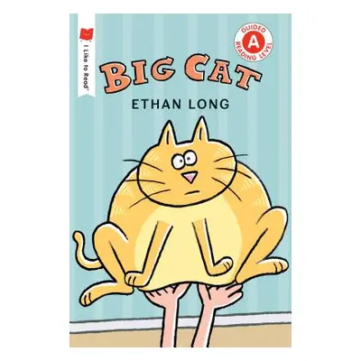 "Big Cat" - "" ("Long Ethan")(Paperback)