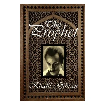 "The Prophet" - "" ("Gibran Kahlil")(Paperback)