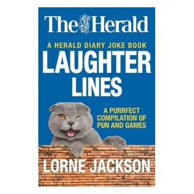 "Laughter Lines" - "A Herald Joke Book" ("Jackson Lorne")(Paperback / softback)