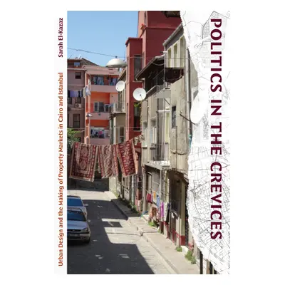 "Politics in the Crevices: Urban Design and the Making of Property Markets in Cairo and Istanbul