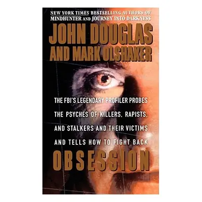 "Obsession" - "" ("Douglas John E.")(Paperback)