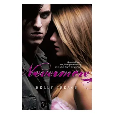 "Nevermore" - "" ("Creagh Kelly")(Paperback)