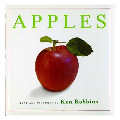 "Apples" - "" ("Robbins Ken")(Paperback)