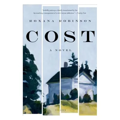 "Cost" - "" ("Robinson Roxana")(Paperback)