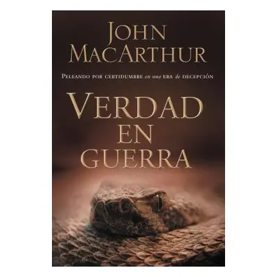 "Verdad en guerra" - "" ("MacArthur John F.")(Paperback)