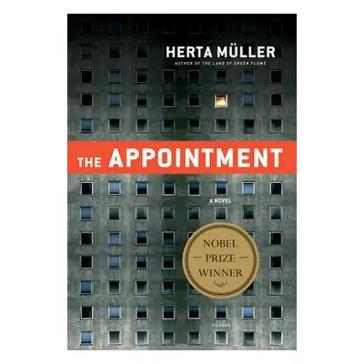 "The Appointment" - "" ("Mller Herta")(Paperback)