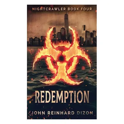 "Redemption" - "" ("Dizon John Reinhard")(Pevná vazba)