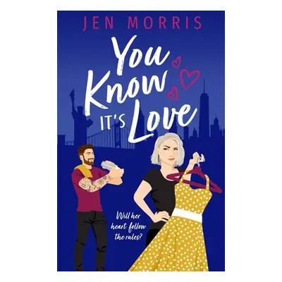 "You Know it's Love" - "" ("Morris Jen")(Paperback)