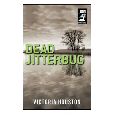 "Dead Jitterbug, 6" - "" ("Houston Victoria")(Paperback)