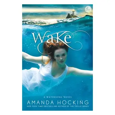 "Wake" - "" ("Hocking Amanda")(Paperback)