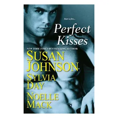 "Perfect Kisses" - "" ("Johnson Susan")(Paperback)