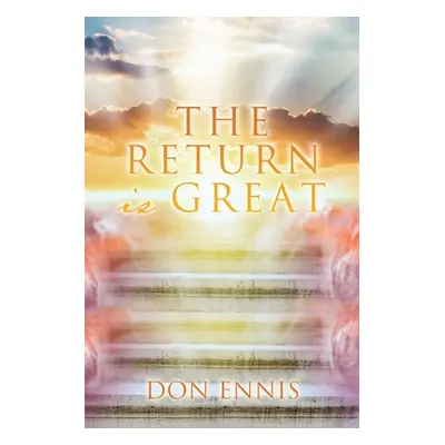 "The Return is Great" - "" ("Ennis Don")(Paperback)