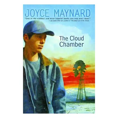 "The Cloud Chamber" - "" ("Maynard Joyce")(Paperback)