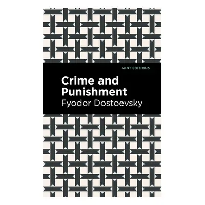 "Crime and Punishment" - "" ("Dostoevsky Fyodor")(Paperback)