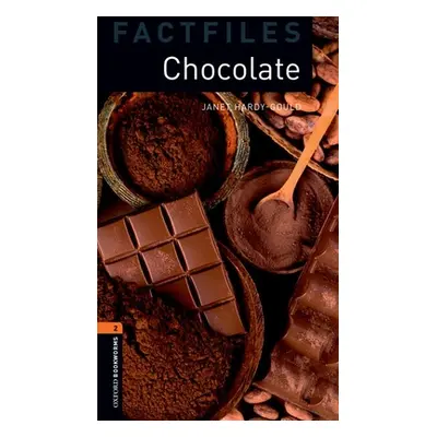 "Chocolate" - "" ("Hardy-Gould Janet")(Paperback)