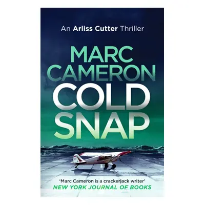 "Cold Snap" - "" ("Cameron Marc")(Paperback / softback)