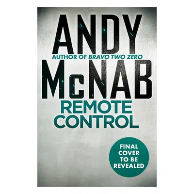 "Remote Control" - "" ("McNab Andy")(Paperback)