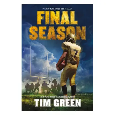 "Final Season" - "" ("Green Tim")(Paperback)