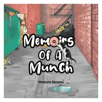 "Memoirs of a Munch" - "" ("Stevens Marjorie")(Paperback)