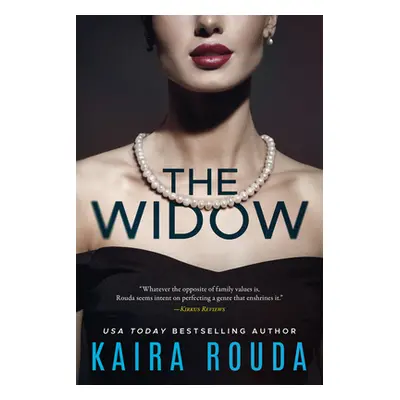 "The Widow" - "" ("Rouda Kaira")(Paperback)