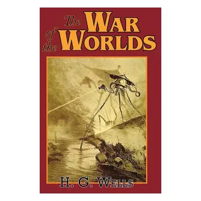 "The War of the Worlds" - "" ("Wells H. G.")(Paperback)