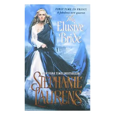 "The Elusive Bride" - "" ("Laurens Stephanie")(Mass Market Paperbound)