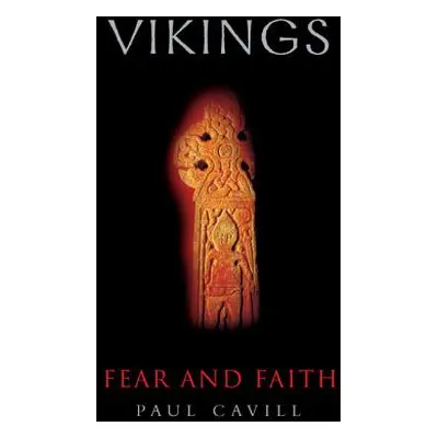 "Vikings: Fear and Faith" - "" ("Cavill Paul")(Paperback)