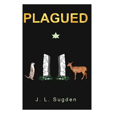 "Plagued" - "" ("Sugden J .L.")(Paperback / softback)