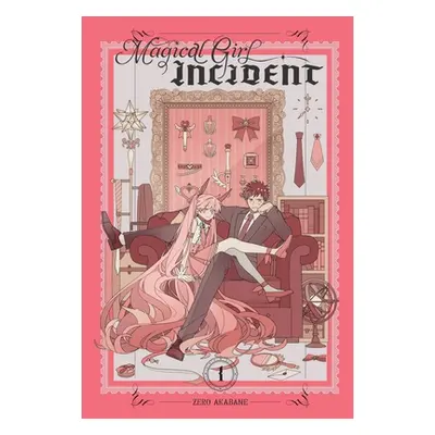 "Magical Girl Incident, Vol. 1" - "" ("Akabane Zero")(Paperback)