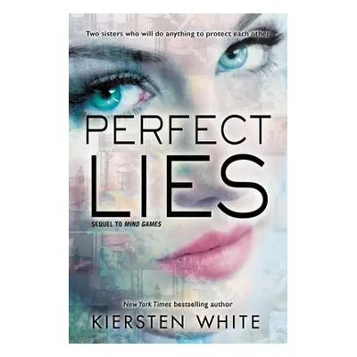 "Perfect Lies" - "" ("White Kiersten")(Paperback)