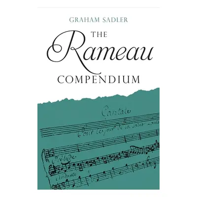 "The Rameau Compendium" - "" ("Sadler Graham")(Paperback)