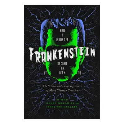 "Frankenstein" - "" ("Perkowitz Sidney")(Pevná vazba)