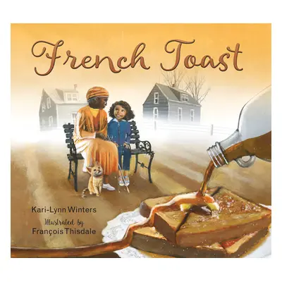 "French Toast" - "" ("Winters Kari-Lynn")(Paperback)