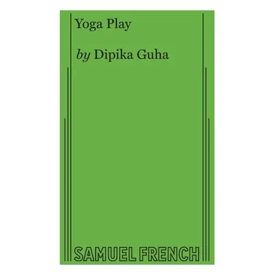 "Yoga Play" - "" ("Guha Dipika")(Paperback)