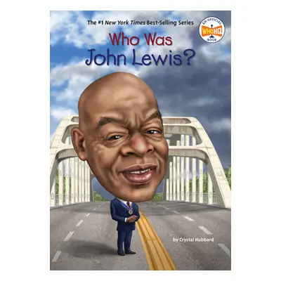 "Who Was John Lewis?" - "" ("Hubbard Crystal")(Paperback)