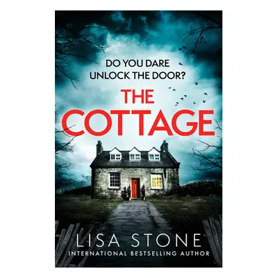 "The Cottage" - "" ("Stone Lisa")(Paperback)