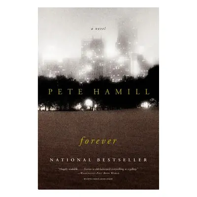 "Forever" - "" ("Hamill Pete")(Paperback)