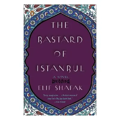 "The Bastard of Istanbul" - "" ("Shafak Elif")(Paperback)